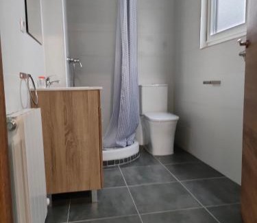 Bolueta Apartamento | Apartamento Acogedor