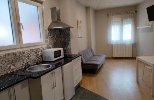 Bolueta Apartamento | Apartamento Acogedor