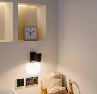 El Pilar Apartamento | Apartamento acogedor frente a Mercat Central