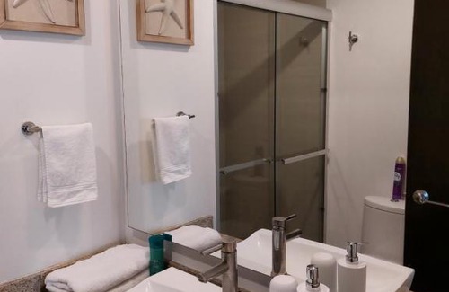 Del Valle Apartamento | Apartamento acogedor en Atmósfera Coyoacán