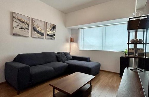 Del Valle Apartamento | Apartamento acogedor en Atmósfera Coyoacán