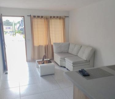 Rionegro Apartamento | Apartamento acogedor para vacacionar o de trabajo