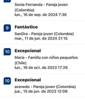 Kennedy Apartamento | Apartamento Acogedor Samuel y Bella