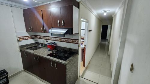 San Luis Apartamento | Apartamento Acogedor - San Luis, Ant - Shelter La Perla Hostal