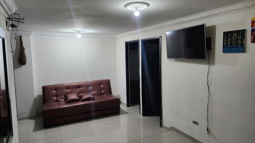 San Luis Apartamento | Apartamento Acogedor - San Luis, Ant - Shelter La Perla Hostal
