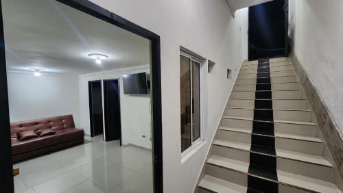 San Luis Apartamento | Apartamento Acogedor - San Luis, Ant - Shelter La Perla Hostal
