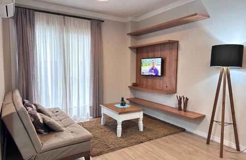 Quinta da Serra Apartamento | Apartamento acolhedor ideal para um casal