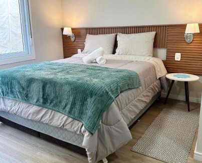 Quinta da Serra Apartamento | Apartamento acolhedor ideal para um casal