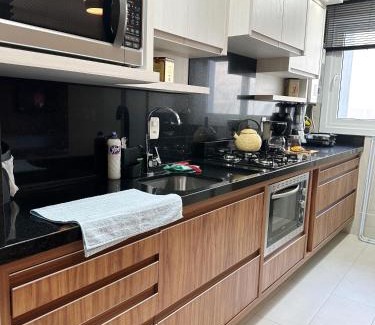 Quinta da Serra Apartamento | Apartamento acolhedor ideal para um casal