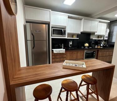 Quinta da Serra Apartamento | Apartamento acolhedor ideal para um casal