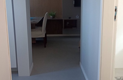 Salvador Apartamento | Apartamento Aconchegante na Barra
