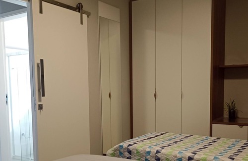 Salvador Apartamento | Apartamento Aconchegante na Barra