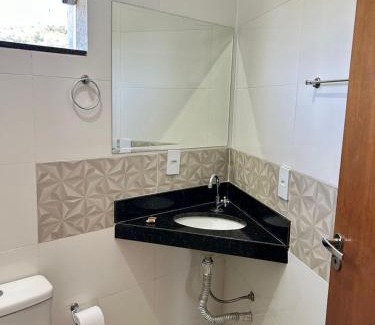 Sao Jose da Lapa Apartamento | Apartamento aconchegante 2