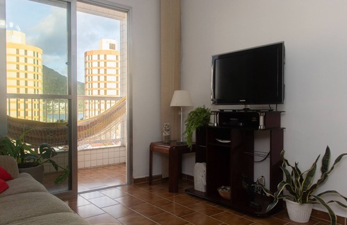 Ipiranga Apartamento | Apartamento aconchegante - Caraguatatuba