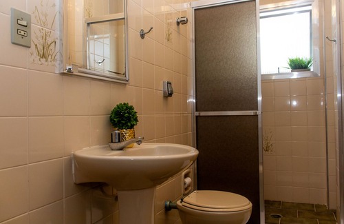 Ipiranga Apartamento | Apartamento aconchegante - Caraguatatuba
