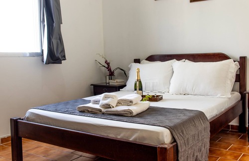 Ipiranga Apartamento | Apartamento aconchegante - Caraguatatuba