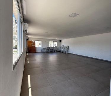 Rio das Ostras Apartamento | Apartamento aconchegante ao lado do Shopping Plaza