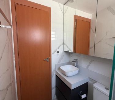 Rio das Ostras Apartamento | Apartamento aconchegante ao lado do Shopping Plaza