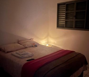 Carlota Apartamento | Apartamento aconchegante com ar-condicionado