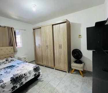 Jardim Cidade Universitaria Apartamento | Apartamento aconchegante