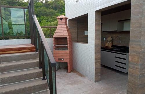 Cabo Branco Apartamento | Apartamento Aconchegante na Praia Cabo Branco