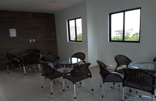 Cabo Branco Apartamento | Apartamento Aconchegante na Praia Cabo Branco