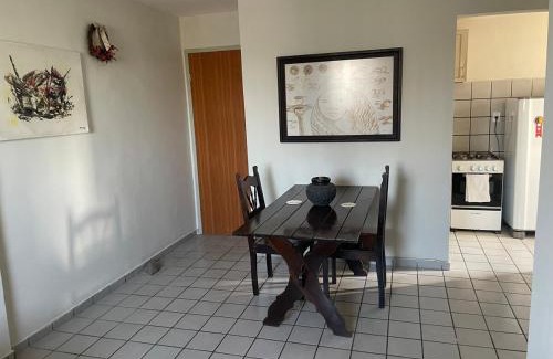 Bancarios Apartamento | Apartamento aconchegante