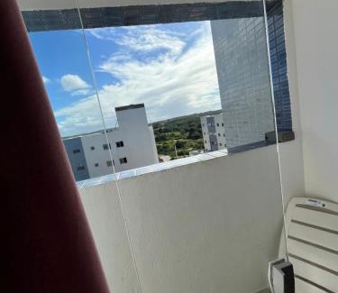 Gramame Apartamento | Apartamento aconchegante João Pessoa