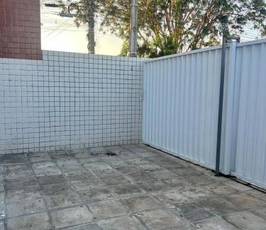 Mumbaba Apartamento | Apartamento Aconchegante