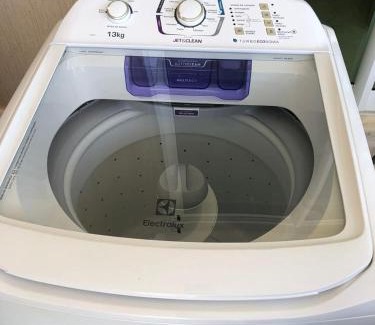 Mumbaba Apartamento | Apartamento Aconchegante