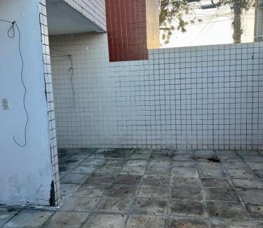 Mumbaba Apartamento | Apartamento Aconchegante