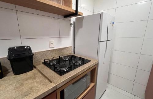 Centro Apartamento | Apartamento aconchegante no Centro