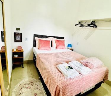 Nova Mutum Apartamento | Apartamento aconchegante