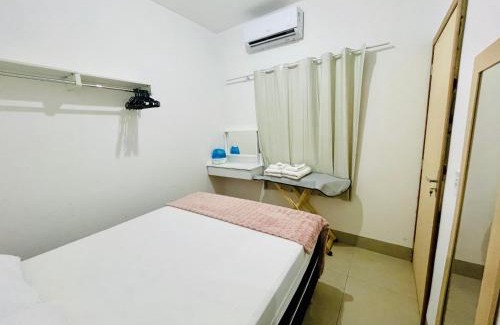 Nova Mutum Apartamento | Apartamento aconchegante