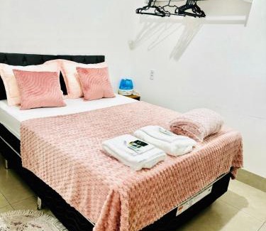 Nova Mutum Apartamento | Apartamento aconchegante