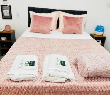 Nova Mutum Apartamento | Apartamento aconchegante