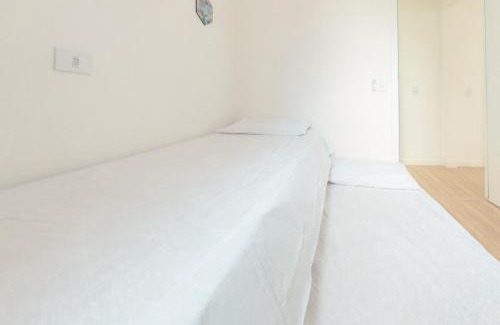 Zona 01 Apartamento | Apartamento Aconchegando com WI-FI