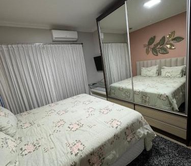 Ariquemes Apartamento | Apartamento aconchegante no centro