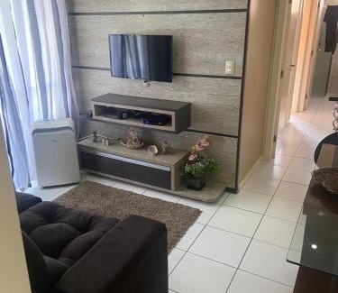 Gloria Apartamento | Apartamento aconchegante próximo aos pontos turísticos