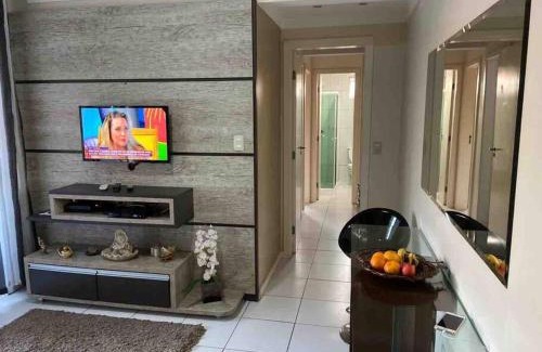 Gloria Apartamento | Apartamento aconchegante próximo aos pontos turísticos