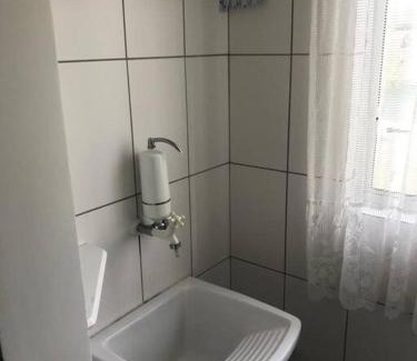 Gloria Apartamento | Apartamento aconchegante próximo aos pontos turísticos