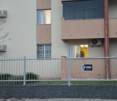 Costa e Silva Apartamento | Apartamento Aconchegante e Completo em Joinville - Aluguel por Dia