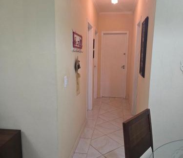 Costa e Silva Apartamento | Apartamento Aconchegante e Completo em Joinville - Aluguel por Dia