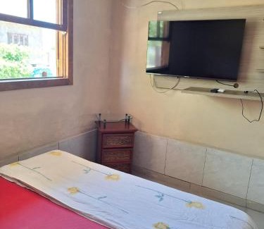 Tramandai Apartamento | Apartamento Aconchegante