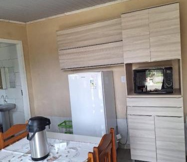 Tramandai Apartamento | Apartamento Aconchegante