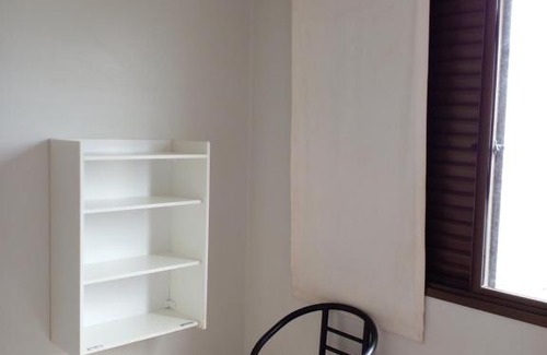 Morada da Colina Apartamento | Apartamento Aconchegante com Estacionamento