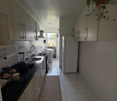 Mangueirao Apartamento | Apartamento aconchegante ao lado do Mangueirão