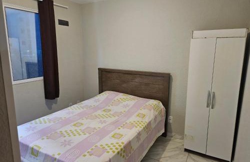 Botucatu Apartamento | Apartamento Aconchegante em Botucatu