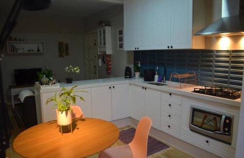 Canoinhas Apartamento | Apartamento aconchegante em área central