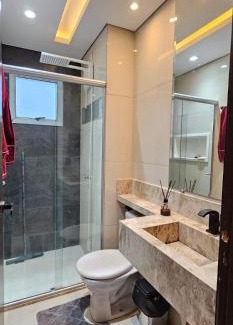 Cuiaba Apartamento | Apartamento Aconchegante